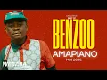 Lagu Benzoo best of Amapiano Mix 2026 | Dj Webaba