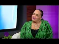 Joh'Vonnie Jackson On Her Relationship With Joe Jackson & "Michael" Biopic
