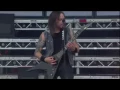 Lagu Bullet For My Valentine - Scream Aim Fire - Live At Download Festival 2013 (HD 720p)