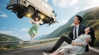 طفل عمره 5 سنوات يملك قوى خارقة أنقذ حاملا بحادث ولم يعلم أنها زوجة المدير فأحبته عائلته بشدة 