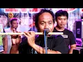 TERIMA KALAH. RITA SUGIARTO ft. MONATA