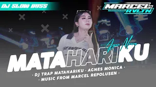 dj matahariku tjap tasso trap partymix marcel repolusen