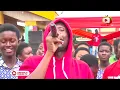 Download Lagu OKOMFOUR KWADEE SPLENDID PERFORMANCE @ STOP RED\u0026DRUGS HEALTH WALK.