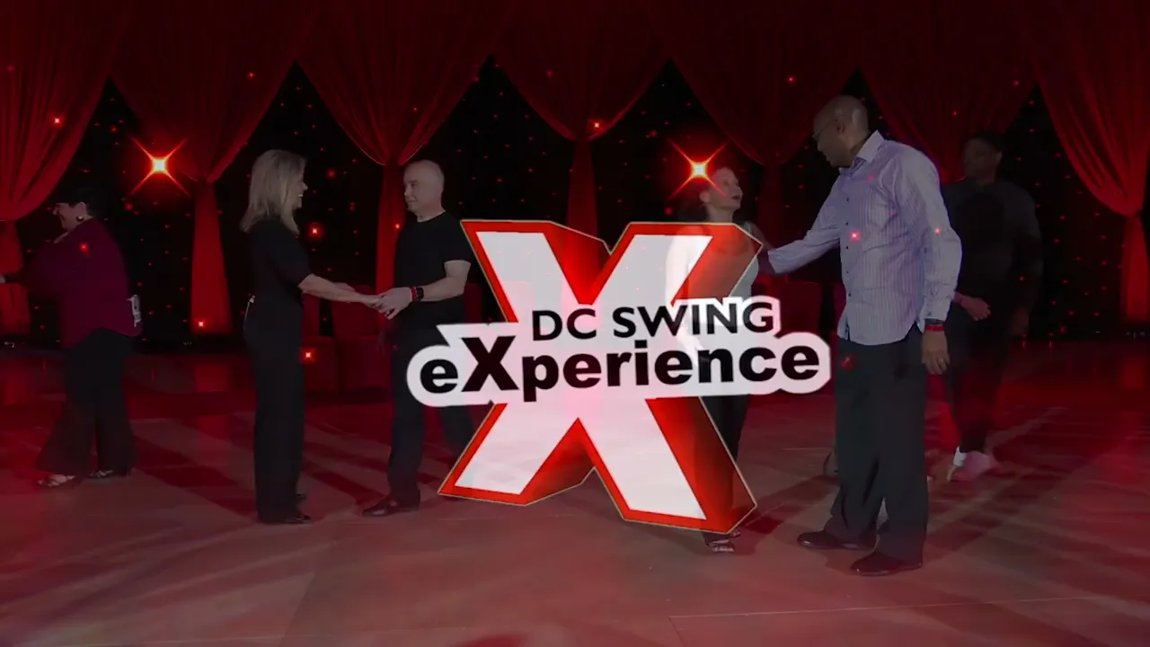 DCSX 2022 Masters Jack & Jill All Skate