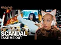Download Lagu Scandal - Take Me Out | Reaction