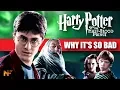 Download Lagu What Went Wrong with The Half-Blood Prince Film (Video Essay)