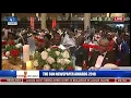 Sun Awards: Bovi Revisits Animal Kingdom, Takes On Saraki, Dino, Dankwambo