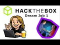Tracking The Lazarus Group Part 1 - HackTheBox Sherlock
