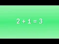 Adding by 2 Song
