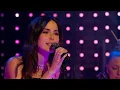 Lagu Lena - Loyal to myself (Live bei 3nach9, 2024)