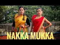 Download Lagu Nakka Mukka | Kutthu dance cover | Bollymadras | Kadhalil vizhundhen