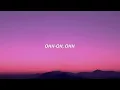 ​thuy - girls like me don’t cry (Lyrics)