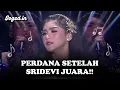 Download Lagu Perdana Setelah Juara!! Sridevi DA - 'Mataharimu' Akan Makin Bersinar | D'Academy 5