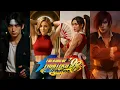 The King Of Fighters 98. What If The King Of Fighters Became Real? #kingoffightersallstars