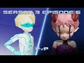 Download Lagu Code Lyoko Adventures - S3E06 - PvP