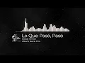 Daddy Yankee || Lo Que Pasó, Pasó (Audio)