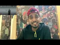 REACXION on TALWIINDER - TERA CHERA (feat. HASAN RAHEEM) Prod. by NDS | REVIEW VIDEO | MOTS 