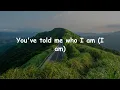 Who Am I - Casting Crowns || 'Mix Gospel Lyrics'
