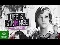 Video di Life is Strange: Before the Storm - 4K Announce Trailer