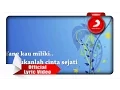 Download Lagu MYTHA - Menghapus Yang Terukir (Lyrics Video)