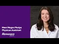 Megan Phelps Physician Assistant - Primary Care