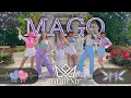 Download Lagu [ K-POP IN PUBLIC | ONE TAKE ] 'MAGO' - GFRIEND | Dance Cover by 2SYNC \u0026 Meytris