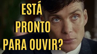 5 VERDADES que você provavelmente NÃO IRÁ GOSTAR DE OUVIR | Mas que é necessário saber