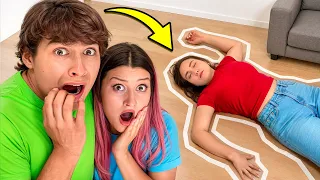 Светы Кемер больше НЕТ ? Найди преступника !
