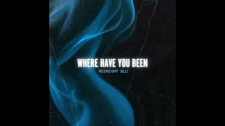 midnight blu where have you been rihanna official cover 