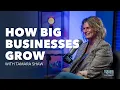 Chief Transformation Officers Problem Solvers Filling a Niche Needed Role with Tamara Shaw