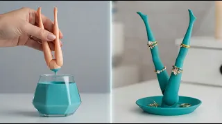 ¡Convierte objetos viejos en obras de arte con estas ideas de reciclaje!