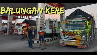 Download BALUNGAN KERE - NDARBOY GENK || UNOFFICIAL VERSI TRUCK TAWAKAL 1 MP3