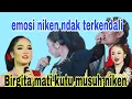 Download Lagu Birgita mati kutu setelah kedatangan niken salindri full heboh satu panggung