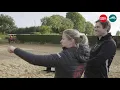Off The Ball | How Do You Train A Race-winning Horse?
