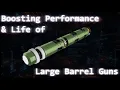 Lagu Swavlamban 2024 - Automatic Gun Barrel Cleaning \u0026 Inspection System by Bit Mapper Pvt Ltd