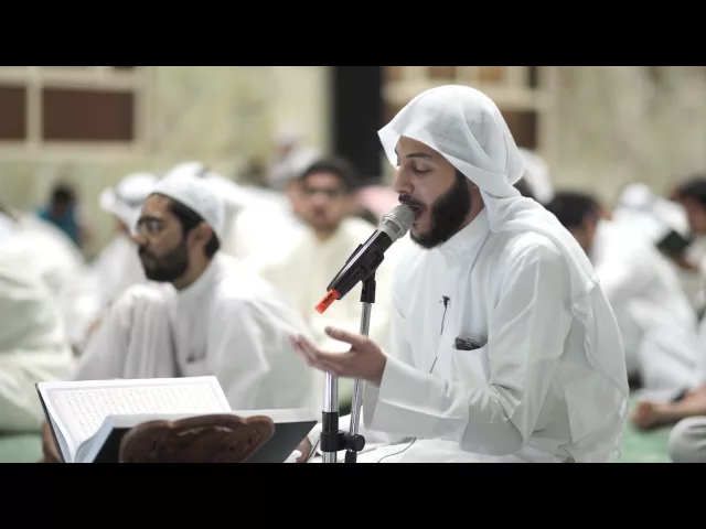 ⁣دعاء أبي حمزة الثمالي :|: الرادود : محمد مال الله