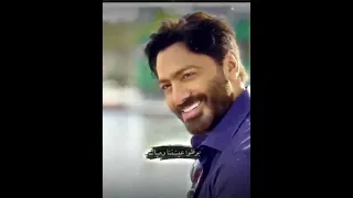 اللـي مشافـش الفيديـو ده فايتـه كتير إحنا الإتنين إتحسـدنا 