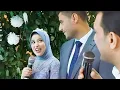 Download Lagu طلبوا منها الإنشاد في حفل خطوبتها - فأبدعت - خالص التهاني للمنشدة العالمية الزهراء لايق حلمي