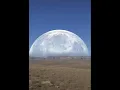 Download Lagu moon pass near from earth . Amazing