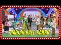 Download Lagu Kuis Yang Sungguh Aneh, Hadiahnya Bale Bambu! | ARISAN BEST MOMENT  (16/08/24)