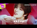 Download Lagu [EyeContact Ver.👀] TXT (투모로우바이투게더)_Good Boy Gone Bad | 굿보이곤배드 | 1theKILLPO | 원더킬포 | 아이컨택 | Facecam
