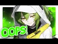 Lagu Nightcore - Oops!... I Did It Again (Rock Version) (lyrics)