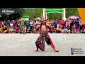 TARI BALADEWANAN EBEG PUTRA KRIDA BUDAYA 🔴LIVE : BALAIDESA SIDOAGUNG SRUWENG KEBUMEN