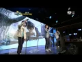 Lagu [HD] Super Junior KRY - Fly @ Mnet Super Star K3 110812
