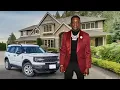 Boosie BadAzz 6 WIVES Surprising Facts Lifestyle Net Worth