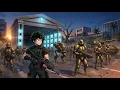 What If The Gate appeared My Hero Academia Act I