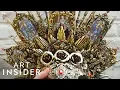 Lagu How Gothic Crowns And Other Accessories Are Made
