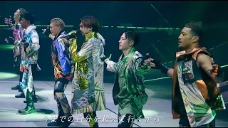 Download GENERATIONS from EXILE TRIBE / NEXT MP3