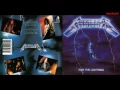 Download Lagu Metallica - Ride The Lightning (LP, 1984)