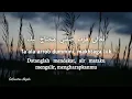Albi Nadak قَلْبِي نَدَاكْ - Amal Hijazi || Lirik Arab, Latin dan Terjemahan